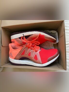 Adidas Women’s Running Pureboost 9.5